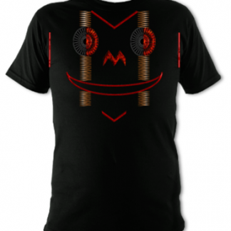 Tribal Face Unisex T-Shirt