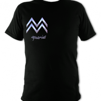 Aquarius Unisex T-Shirt