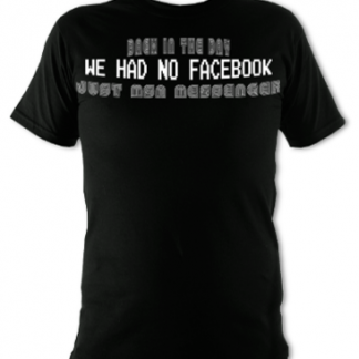 Back In The Day Unisex T-Shirt