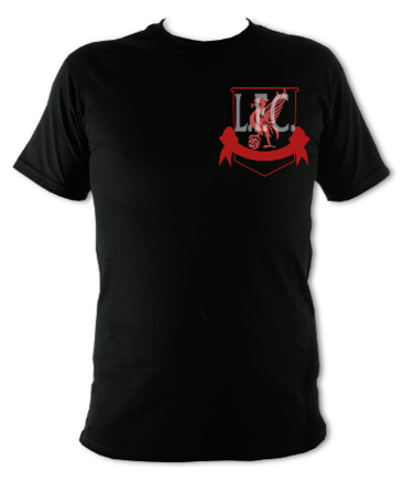 Classic LFC Badge Unisex T-Shirt