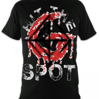 Hit The G Spot Unisex T-Shirt