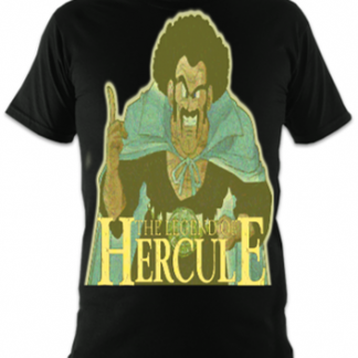 Legend of Hercule Unisex T-Shirt