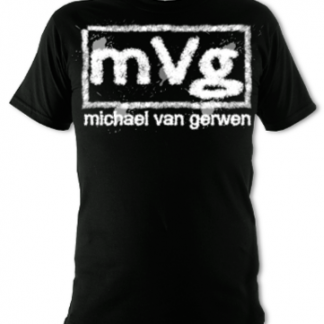 MVG Unisex T-Shirt