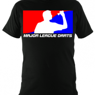 Major League Darts Unisex T-Shirt