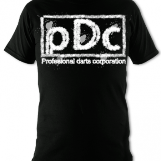 PDC Unisex T-Shirt