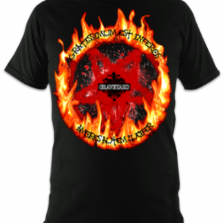 Pentagram Unisex T-Shirt