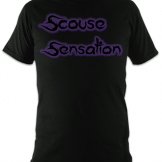 Scouse Sensation unisex t-shirt