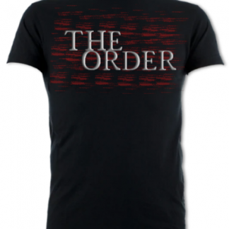 The Order 2023 Unisex T-Shirt