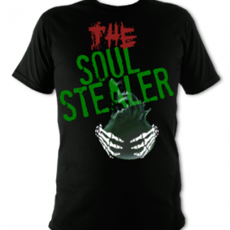 The Soul Stealer Unisex T-Shirt