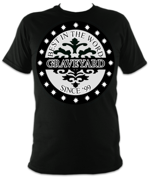 Best in the World 2017 unisex t-shirt