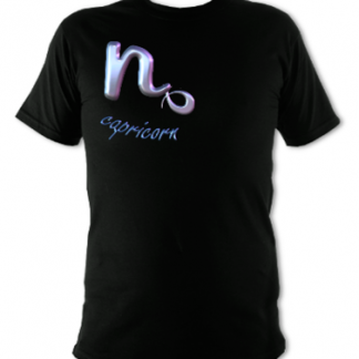 Capricorn Unisex T-Shirt
