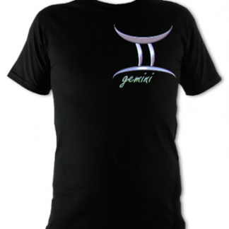 Gemini Unisex T-Shirt