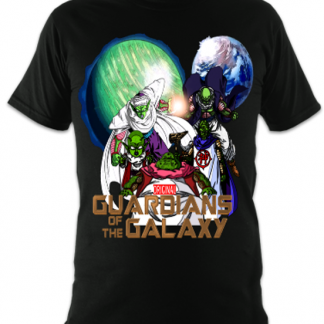 Original Guardians of the Galaxy Unisex T-Shirt
