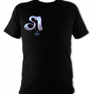 Leo Unisex T-Shirt