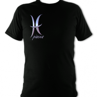 Pisces Unisex T-Shirt