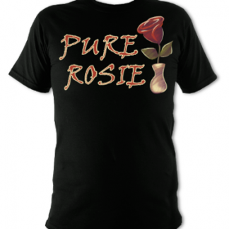 Pure Rosie Unisex T-Shirt