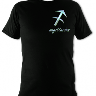 Sagittarias Unisex T-Shirt