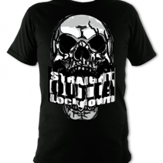 Straight Outta Lockdown Unisex T-Shirt