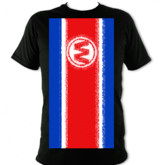 DPR Wetherspoons Unisex T-Shirt