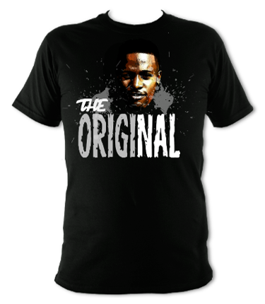 The Original Unisex T-Shirt