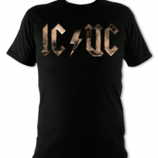 IC/UC Unisex T-Shirt