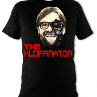 The Kloppinator Unisex T-Shirt