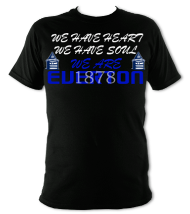 We Are Everton Unisex T-Shirt