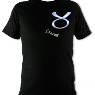 Taurus Unisex T-Shirt