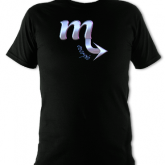 Scorpio Unisex T-Shirt