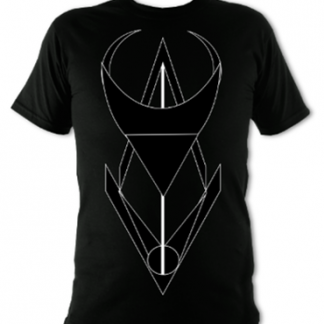 Sci-Fi Symbol Unisex T-Shirt