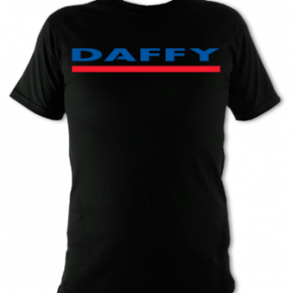 Daffy Unisex T-Shirt