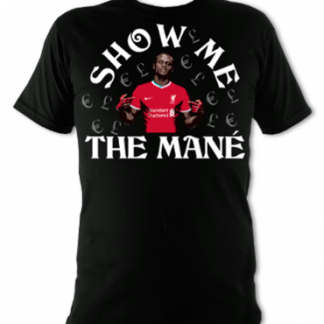 Show Me The Mané Unisex T-Shirt