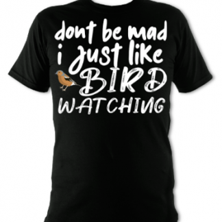 Don't Be Mad... Unisex T-Shirt
