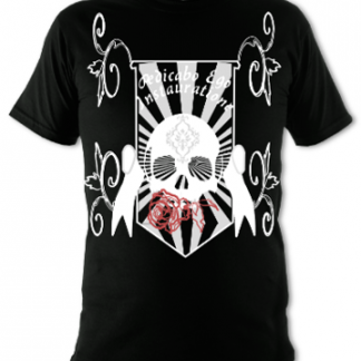 Pedicabo Ego Instauratione Unisex T-Shirt