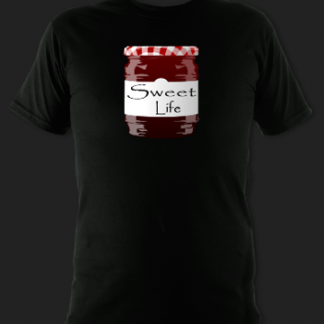 Sweet Life Unisex T-Shirt