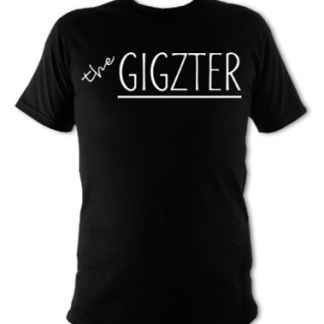The Gigzter Unisex T-Shirt