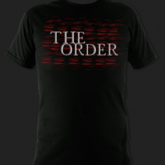 The Order Tshirt Unisex T-Shirt
