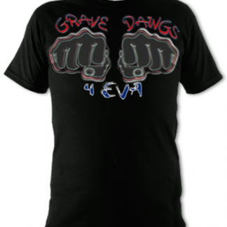 Grave Dawgs Unisex T-Shirt