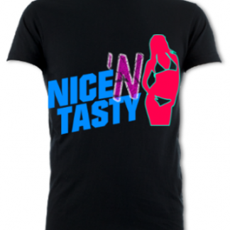 Nice 'N Tasty Unisex T-Shirt