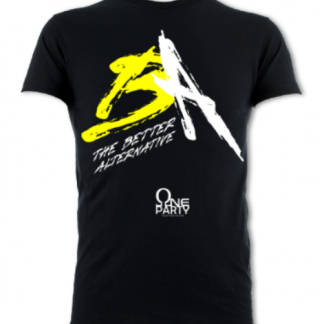The Better Alternative Unisex T-Shirt