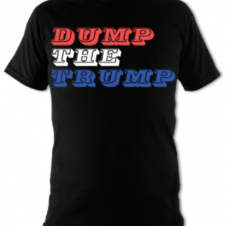 Dump The Trump Unisex T-Shirt