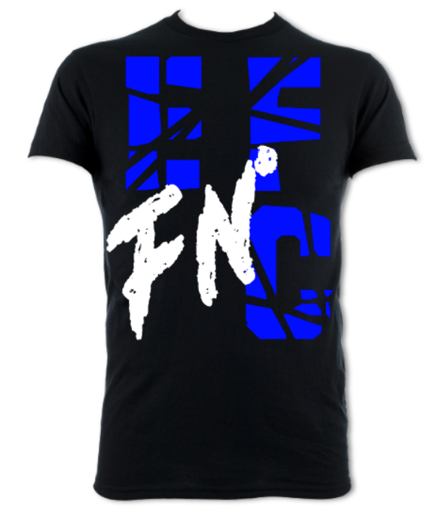 EF Fn' C Unisex T-Shirt