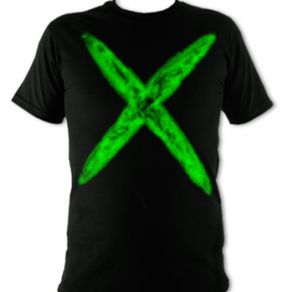 Green Cross Unisex T-Shirt