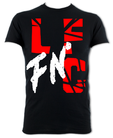 LF Fn' C Unisex T-Shirt