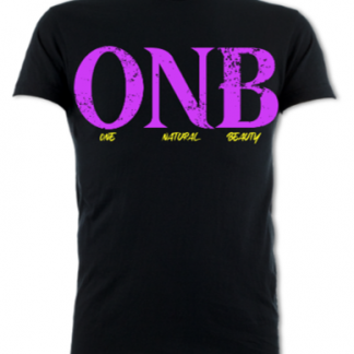 One Natural Beauty Unisex T-Shirt