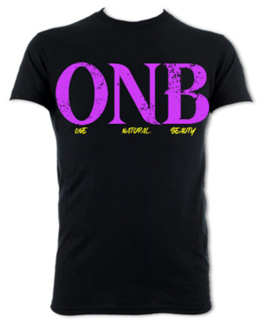 One Natural Beauty Unisex T-Shirt