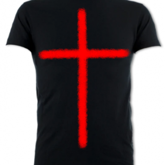 Red Cross 2 Unisex T-Shirt