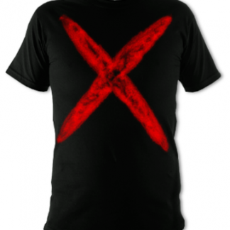 Red Cross Unisex T-Shirt