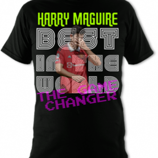 The Game Changer Unisex T-Shirt