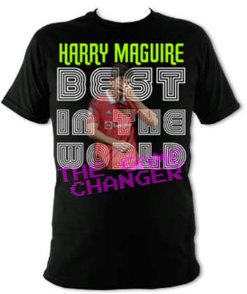 The Game Changer Unisex T-Shirt